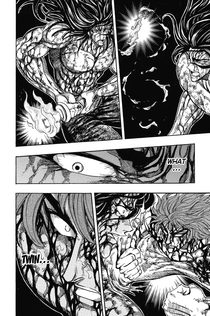 Toriko Chapter 238 image 15_optimized